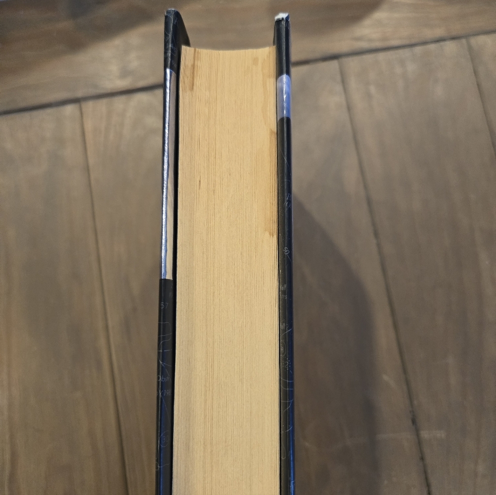 Nimitz Class Hardcover Book First Edition - Picture 4 of 4